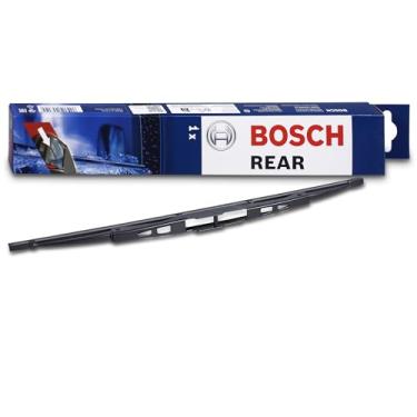 Imagem de Bosch - Palheta Limpador Para-Brisa Traseira - Bosch Rear - H772 - Unitário