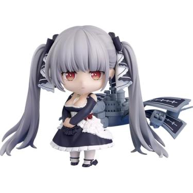 Imagem de Good Smile Arts Shanghai Azur Lane: Formidable Nendoroid Action Figure