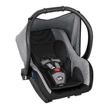 Imagem de Bebê Conforto Silver - Tutti Baby