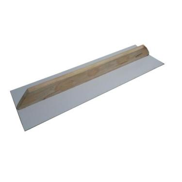 Imagem de DESEMPENADEIRA PLASTICA 3mm 20 X 60 - PAREGESSO