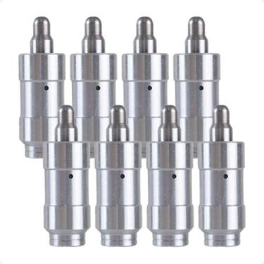 Imagem de Tucho Válvula Gm Zafira 2009 a 2012 - 975016 - IND2505 - Chevrolet