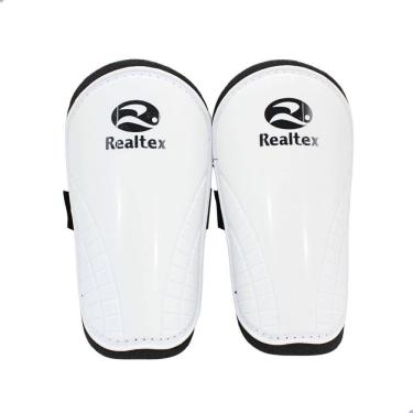 Imagem de Caneleira Realtex Malta Branco