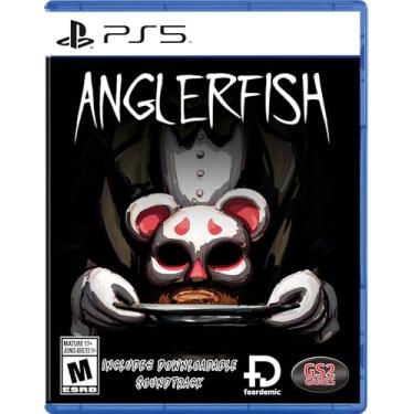Imagem de Anglerfish - PlayStation 5
