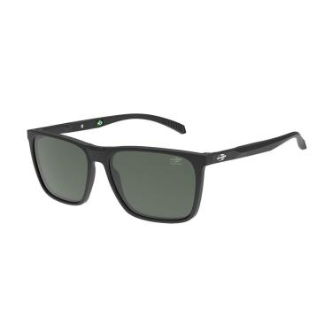 Imagem de Óculos Solar Mormaii Jaipur Sun M0189a1489 Fosco Lente Verde Polarizada-Masculino
