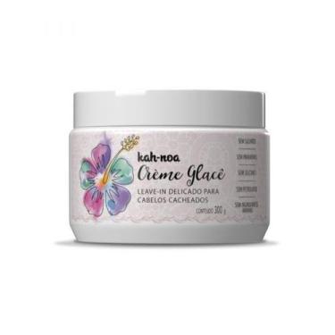 Imagem de Kah-noa Leave-in Creme Glace 300g