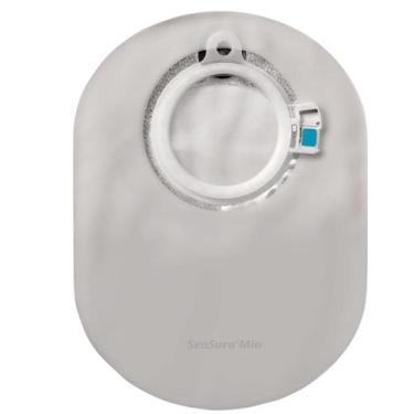 Imagem de SenSura Mio Click Bolsa para Colostomia 2-peças Fechada - Coloplast, 6