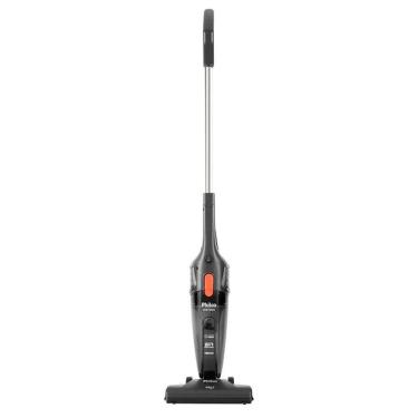 Imagem de Aspirador De Pó Philco 2 Em 1 Filtro Hepa PAS1450C 1300W 110V