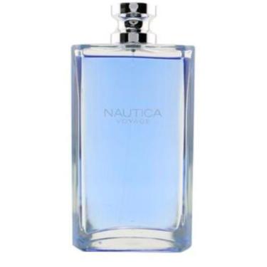 Imagem de Nautica Voyage Eau de Toilette - Perfume Masculino 200ml