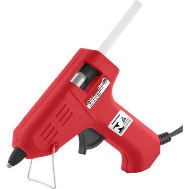 Imagem de Pistola Cola Quente 10 Watts Bivolt Pcn0015 - Nove54