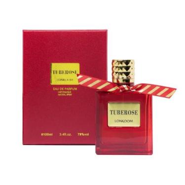 Imagem de Tuberose Lonkoom EDP Feminino 100ml