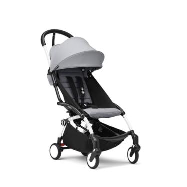 Imagem de Carrinho Yoyo³ Stokke – STONE