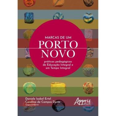 Imagem de Marcas De Um Porto Novo