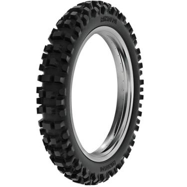 Imagem de Pneu Honda Biz 100 125 Pop 100 80/100-14 49m Sh31 Rinaldi