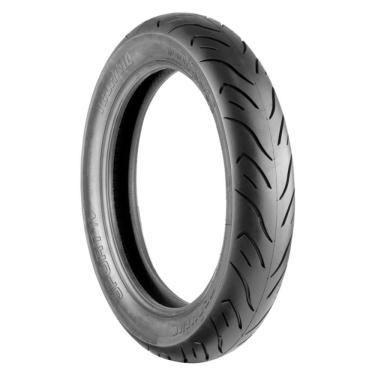 Imagem de Pneu Honda Pcx 150 100/90-14 57p Tubeless Sport R Technic