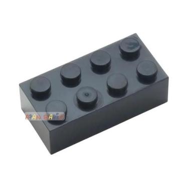 Imagem de Blocos De Construção Educativos DIY Para Crianças 10 Peças Tamanho 2X4