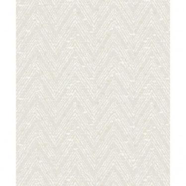 Imagem de Papel De Parede Importado Chevron Desconstruido Avalon 246- Tnt Antich