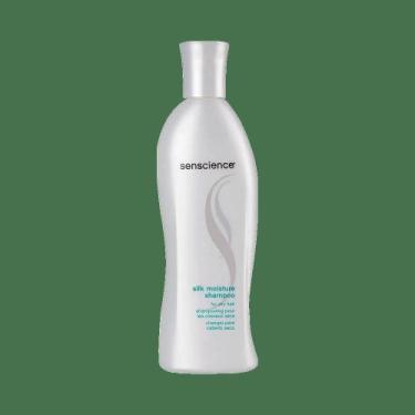 Imagem de Sensciense Silk Moisture - Shampoo 280ml - SENSCIENCE, 280ml