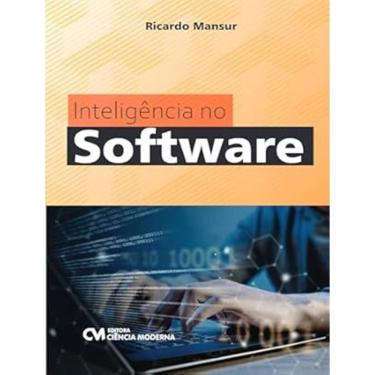 Imagem de Inteligencia No Software