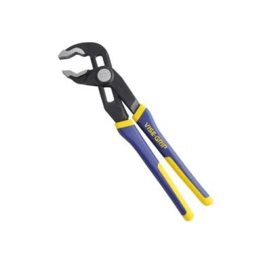 Imagem de Alicate Bomba d'Água Irwin Groove 12"  2078112