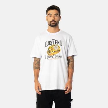 Imagem de Camiseta Super Lost, P