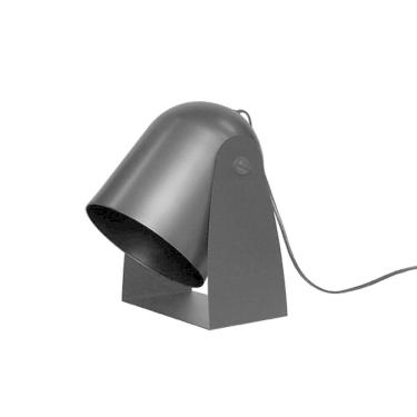 Imagem de Luminária Abajur Taschibra Studio E27 Bivolt Preto