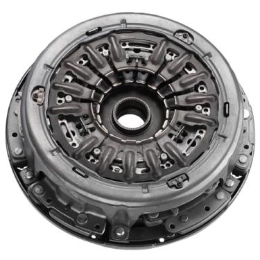 Imagem de Embreagem de transmissão 6DCT250 DPS6 compatível com Dual Ford Focus 2011-up/Fiesta 2012-up/B-MAX/EcoSport Repalce# 602000800