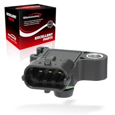 Imagem de MAP Sensor Manifold Pressão Absoluta: AS429 2134760 0261230262 12592525