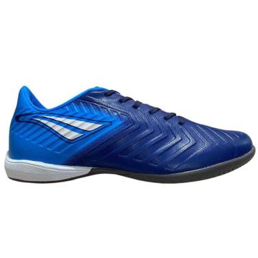 Imagem de Chuteira Futsal Penalty Digital Y2 Marinho 40