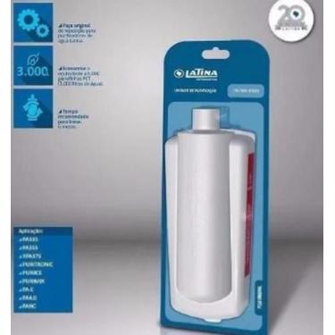 Imagem de Filtro Latina Refil Produto P355 - Ybx