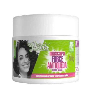 Imagem de Máscara Force Antiqueda Soul Power 400G