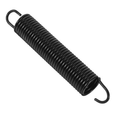 Imagem de Mola de retorno do pedal de freio e embreagem durável mola de alta qualidade instalação amigável ao usuário desempenho confiável para empilhadeiras e caminhões leves compatíveis com vários sistemas de