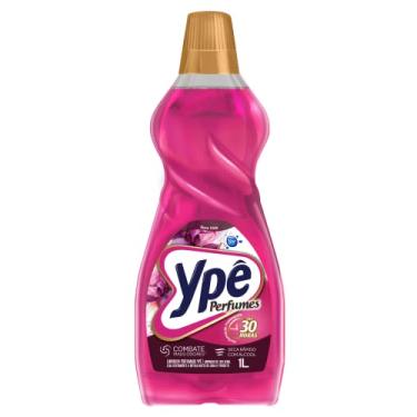 Imagem de Ypê - Limpador Perfumado Doce Vida 1 Litro, Frasco