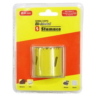 Imagem de Serra Copo Bi Metal 44mm - 1379 - Stamaco Serra Copo Bi-metal 44mm Stamaco 137.9