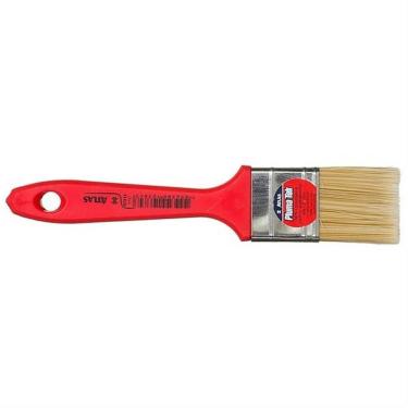 Imagem de Trincha Pluma Tek Cerda Branca 2.1-2"" - 315-6 - Pinceis Atlas Trincha Plumatek Cerda Branca 2.1-2" Atl 315-6