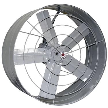 Imagem de Exaustor 50cm Comercial 220 Volts - 80 5002 - Venti-delta