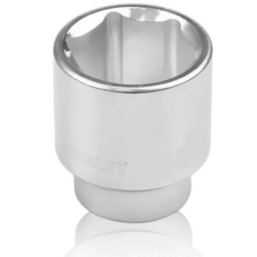 Imagem de Soquete Sextavado Métrico De 1-2" E 36mm - 4-86-536 - Stanley