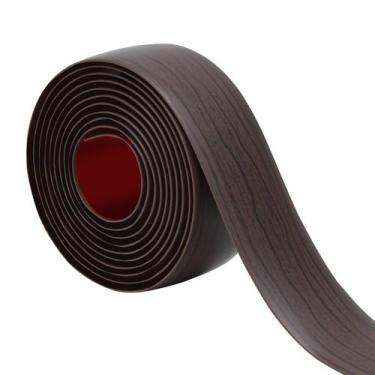 Imagem de Faixa de transição de piso LSGCQ de vinil autoadesivo 5cmx3m