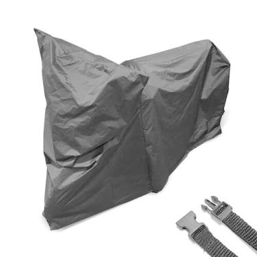 Imagem de Capa p/ Moto SHINERAY BOLT 250 Térmica Anti-chamas Impermeável  CTM4 -