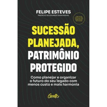 Imagem de Sucessão Planejada, Patrimônio Protegido
