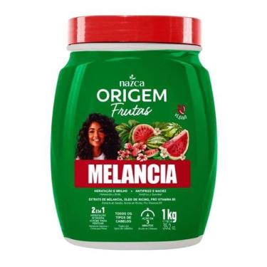Imagem de Creme pentear e massagem 2 em 1 origem 1kg (a escolher) - Suissa, MELA