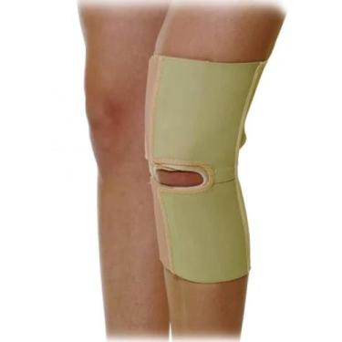 Imagem de Joelheira elastica dilepe, G