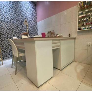 Imagem de Balção projetado - KR MOVEIS PROJETADOS