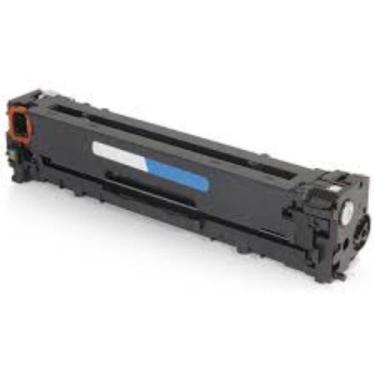 Imagem de Cart. toner hp cb541/ ce321/ 211 cy univ. comp.