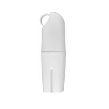 Imagem de Porta Escova De Dentes e Pasta Estojo Organizador com Alça - Inter, Ci