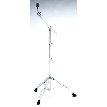 Imagem de Estante Girafa Tama Quick-Set HC63BW com 2 Estágios e Superstar Series