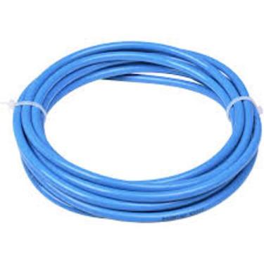 Imagem de MANGUEIRA PNEUMÁTICA PU AZUL DIAMETRO 8mm x 20 mts - ABTEK