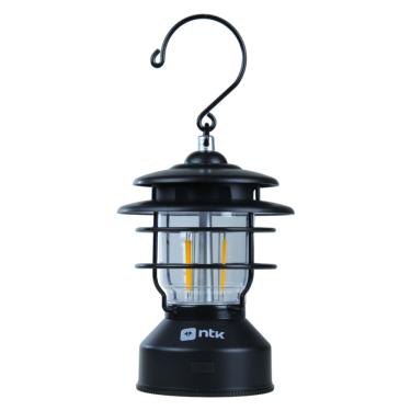 Imagem de Lâmpião Brilhante Durável Radiant Ntk Nautika