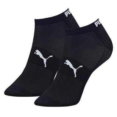 Imagem de Meia Sapatilha Puma Performance Sport Unissex