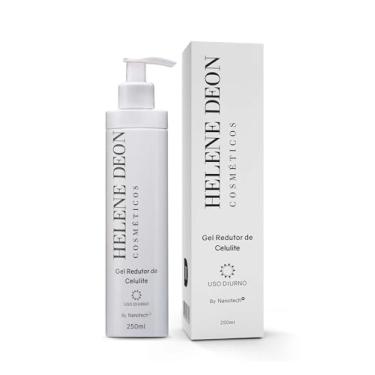 Imagem de Helene Deon,Gel Redutor De Celulite Dia HD 250ML, 001HD, 1 unidade