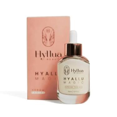 Imagem de Sérum Facial - Hyallu Magic